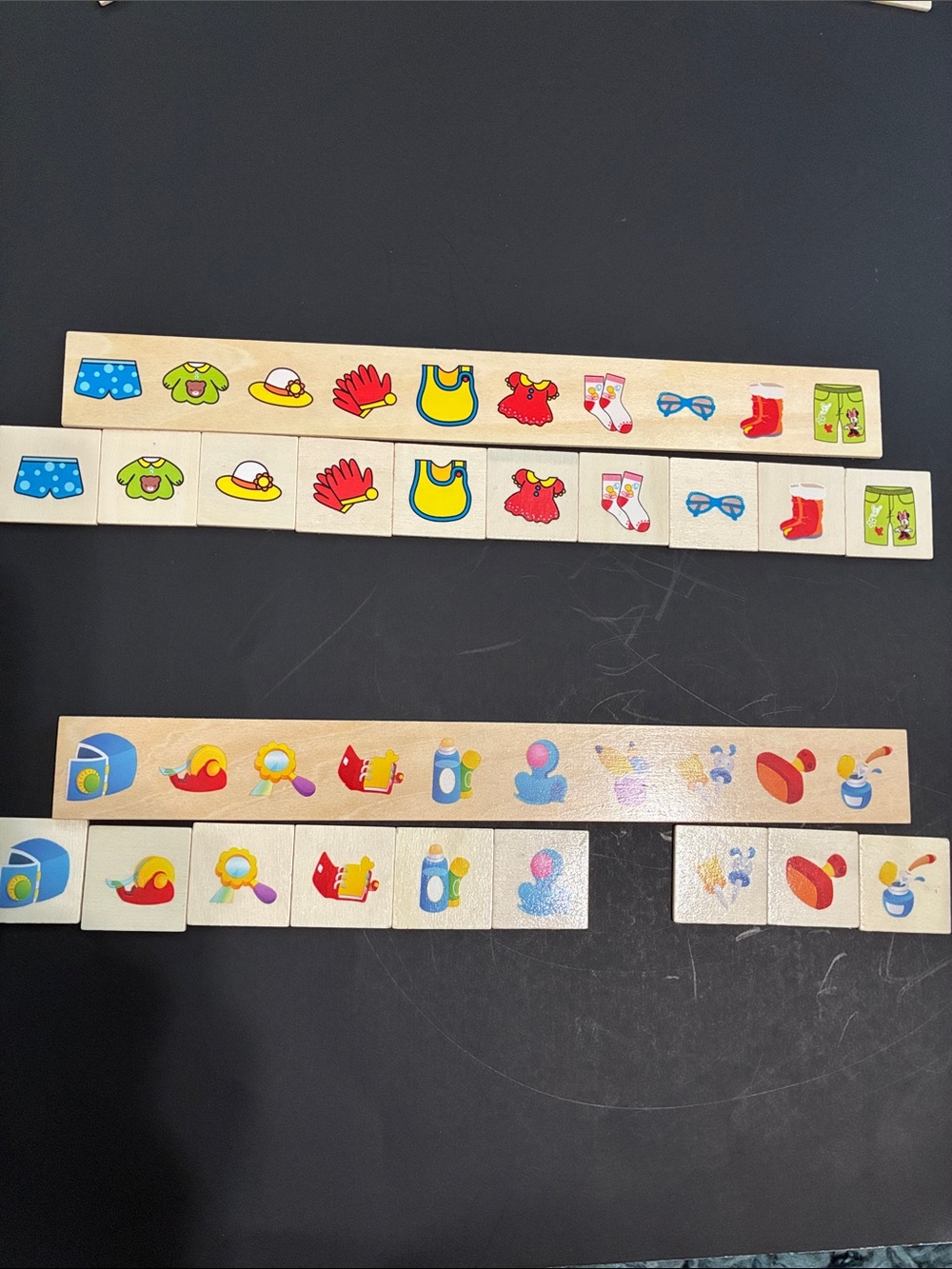 Montessori Knowledge Classification Box - Picture 8 of 12